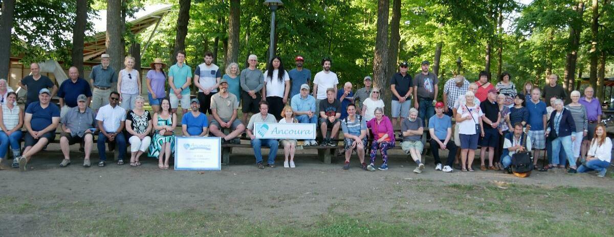 Ancoura Dinner Trivia 2023